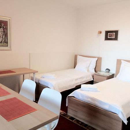 Apartment Alea Порторож Екстериор снимка