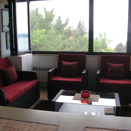 Apartment Alea Порторож Екстериор снимка