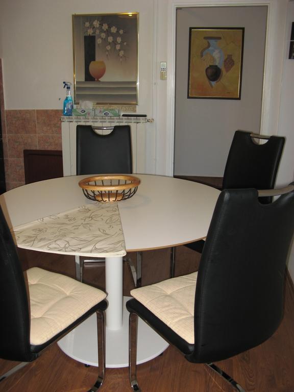 Apartment Alea Порторож Екстериор снимка