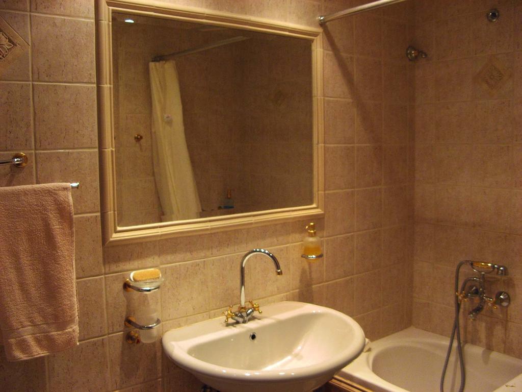Apartment Alea Порторож Екстериор снимка