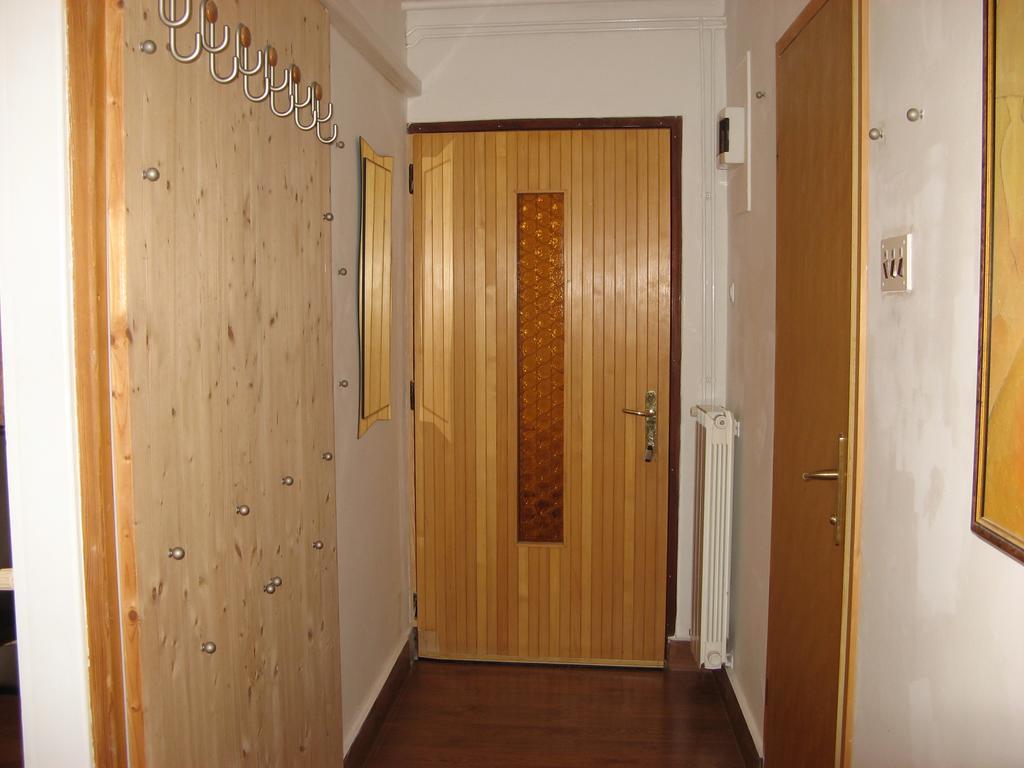 Apartment Alea Порторож Екстериор снимка