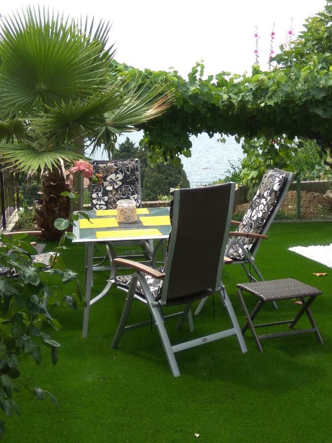 Apartment Alea Порторож Екстериор снимка