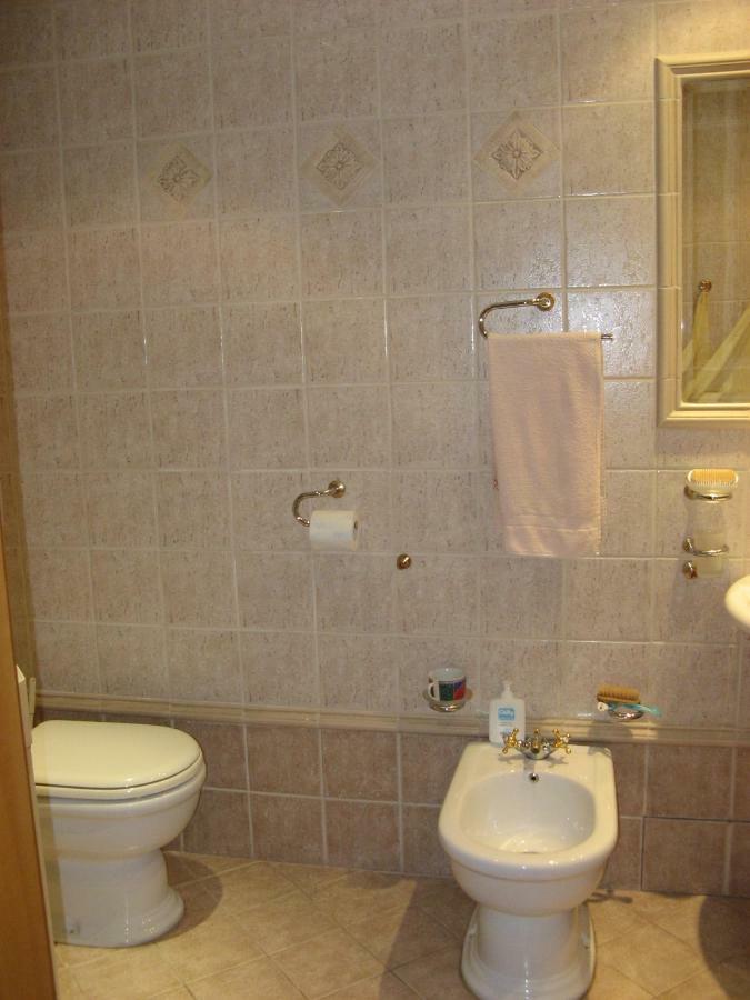 Apartment Alea Порторож Екстериор снимка