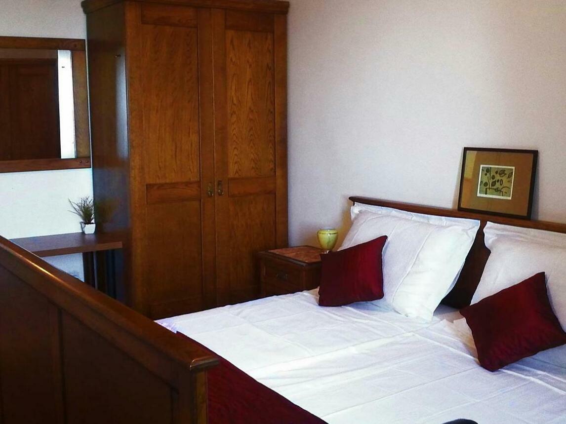 Apartment Alea Порторож Екстериор снимка